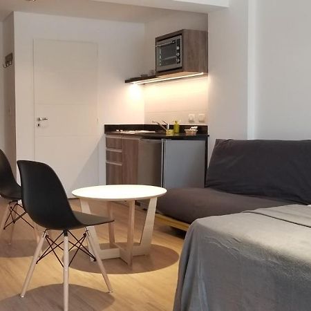 Palermo Market Luxury Apartments 504 布宜诺斯艾利斯 外观 照片