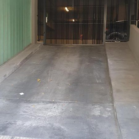 Palermo Market Luxury Apartments 504 布宜诺斯艾利斯 外观 照片
