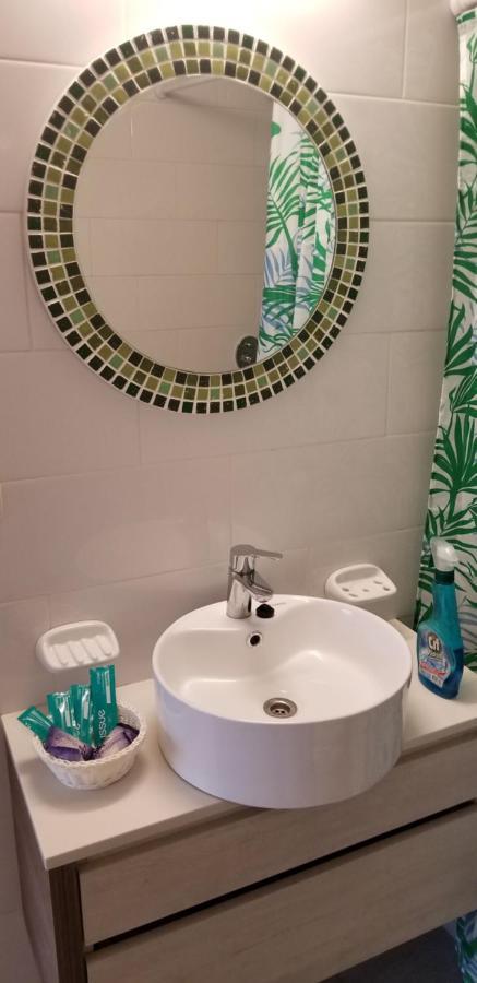 Palermo Market Luxury Apartments 504 布宜诺斯艾利斯 外观 照片
