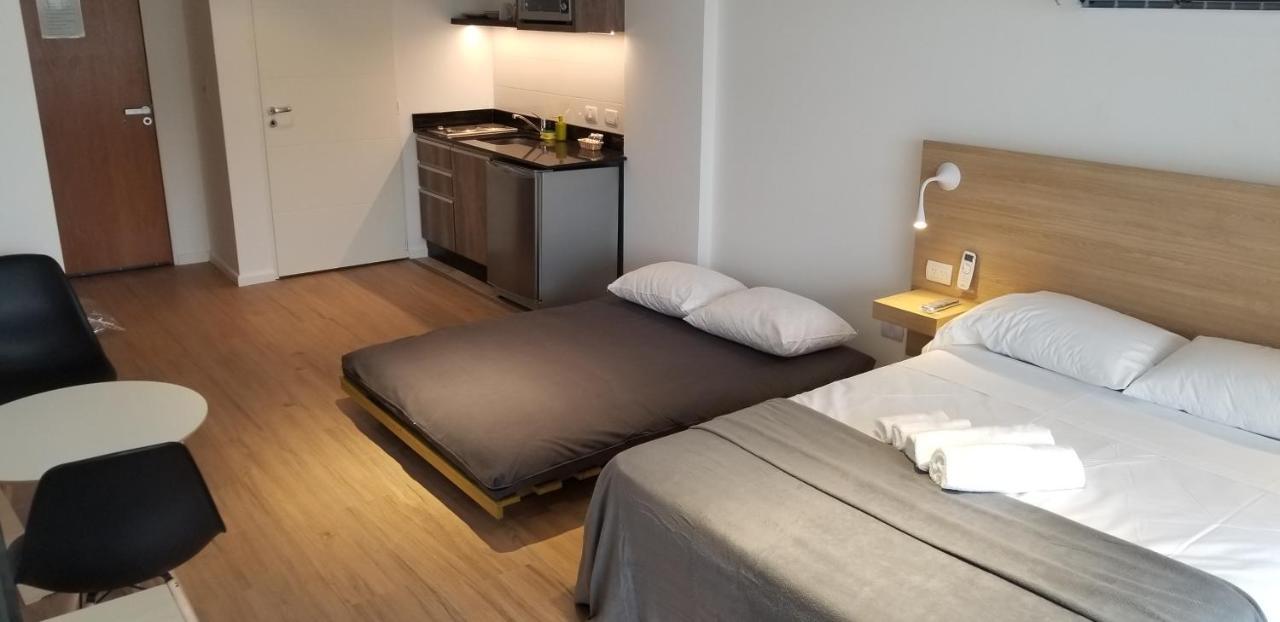 Palermo Market Luxury Apartments 504 布宜诺斯艾利斯 外观 照片