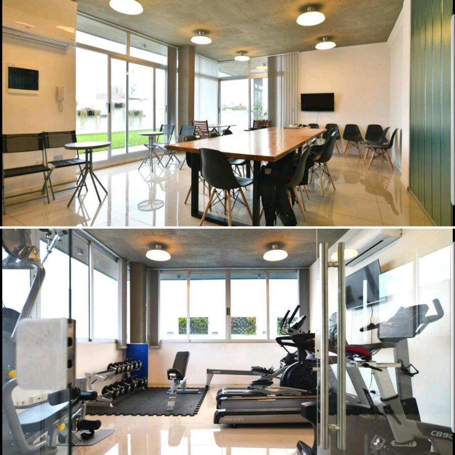 Palermo Market Luxury Apartments 504 布宜诺斯艾利斯 外观 照片