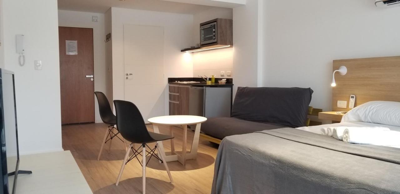 Palermo Market Luxury Apartments 504 布宜诺斯艾利斯 外观 照片