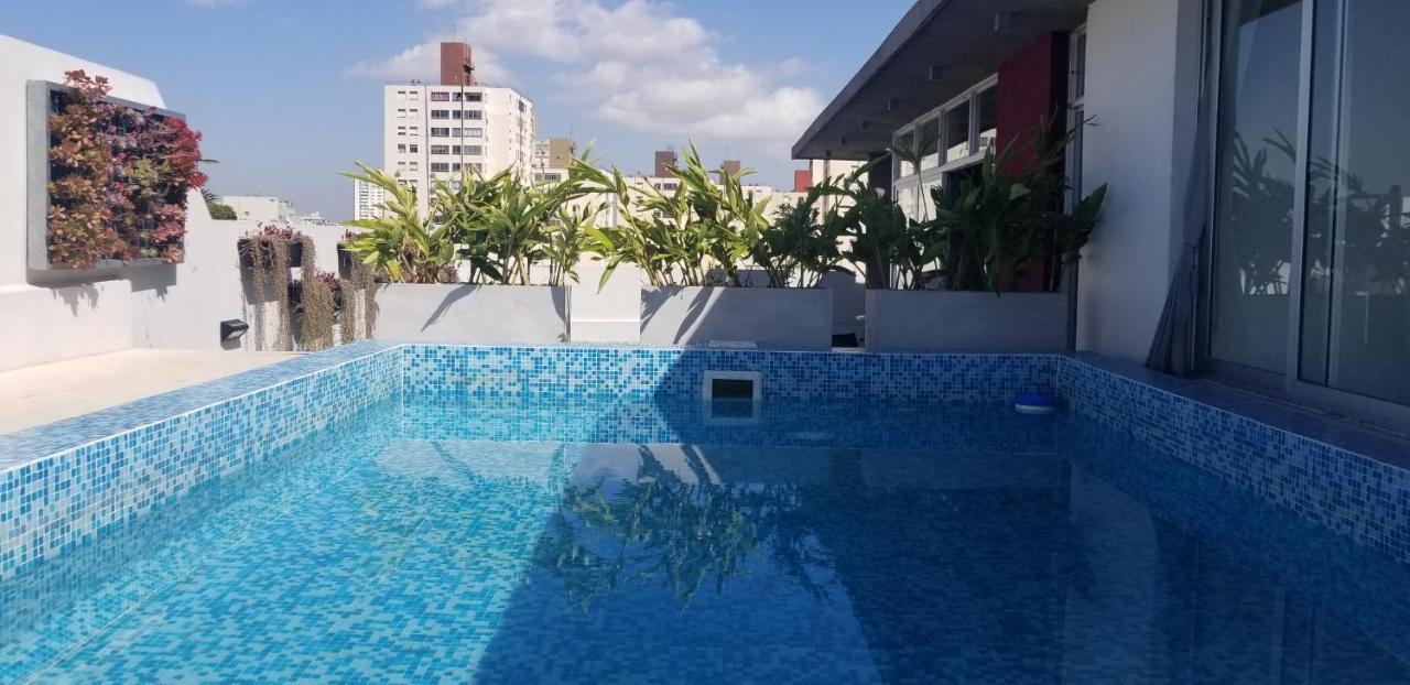 Palermo Market Luxury Apartments 504 布宜诺斯艾利斯 外观 照片
