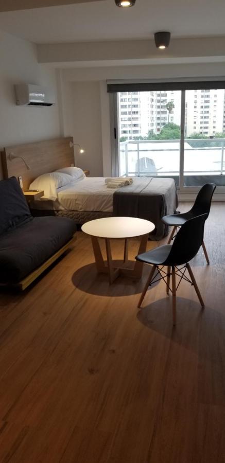 Palermo Market Luxury Apartments 504 布宜诺斯艾利斯 外观 照片