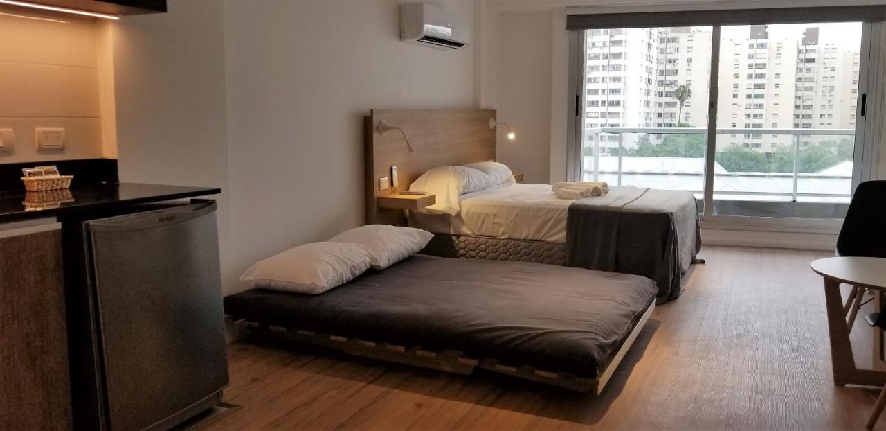 Palermo Market Luxury Apartments 504 布宜诺斯艾利斯 外观 照片