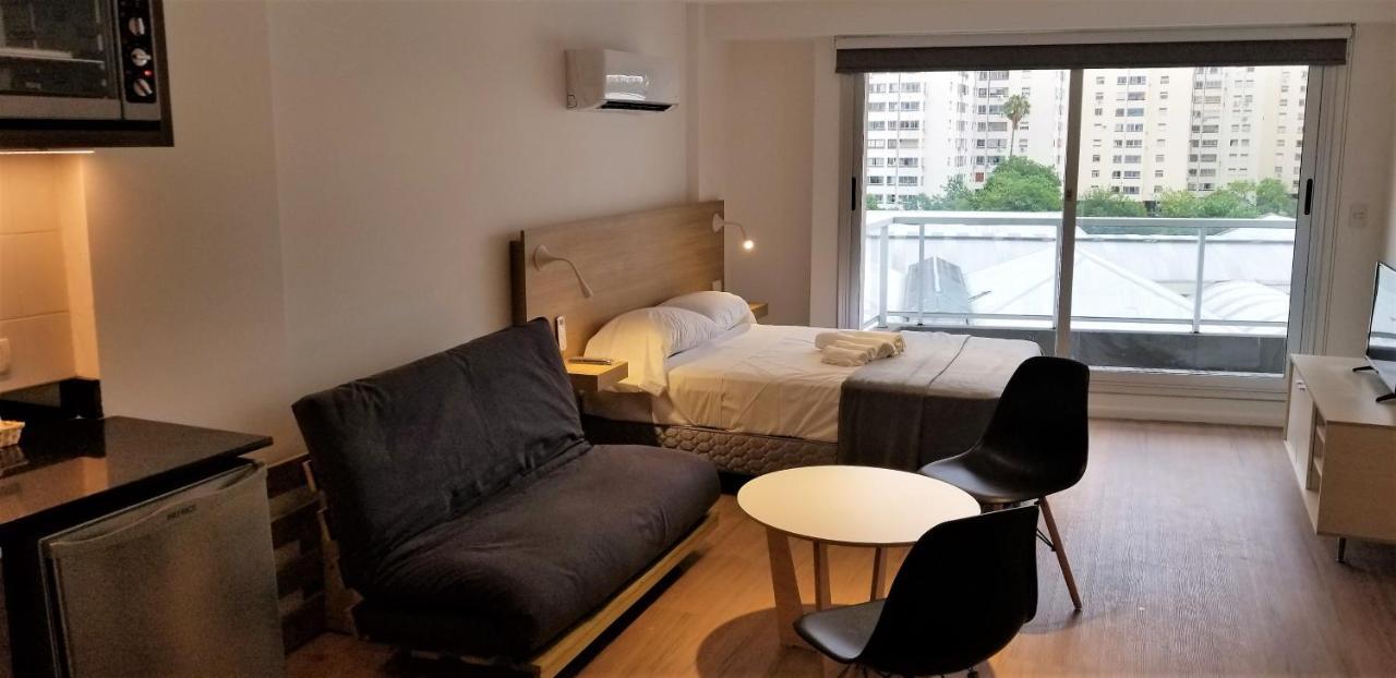 Palermo Market Luxury Apartments 504 布宜诺斯艾利斯 外观 照片