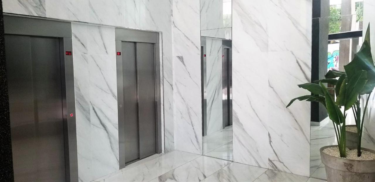 Palermo Market Luxury Apartments 504 布宜诺斯艾利斯 外观 照片