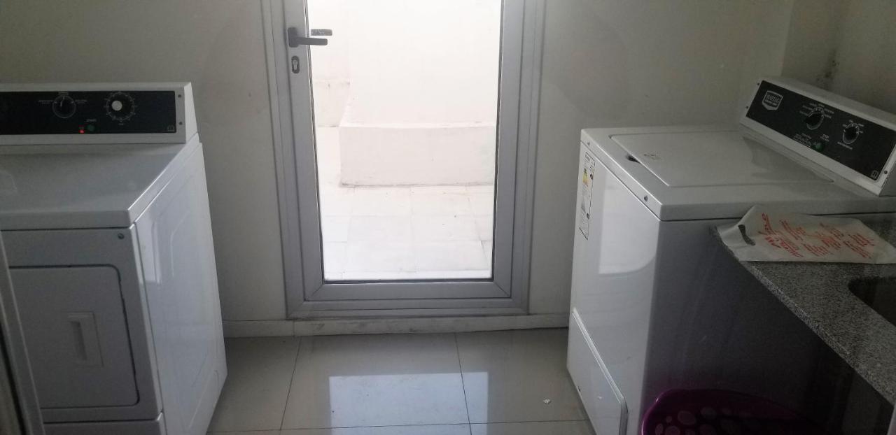 Palermo Market Luxury Apartments 504 布宜诺斯艾利斯 外观 照片