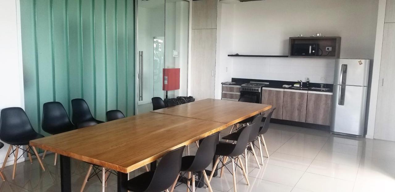 Palermo Market Luxury Apartments 504 布宜诺斯艾利斯 外观 照片