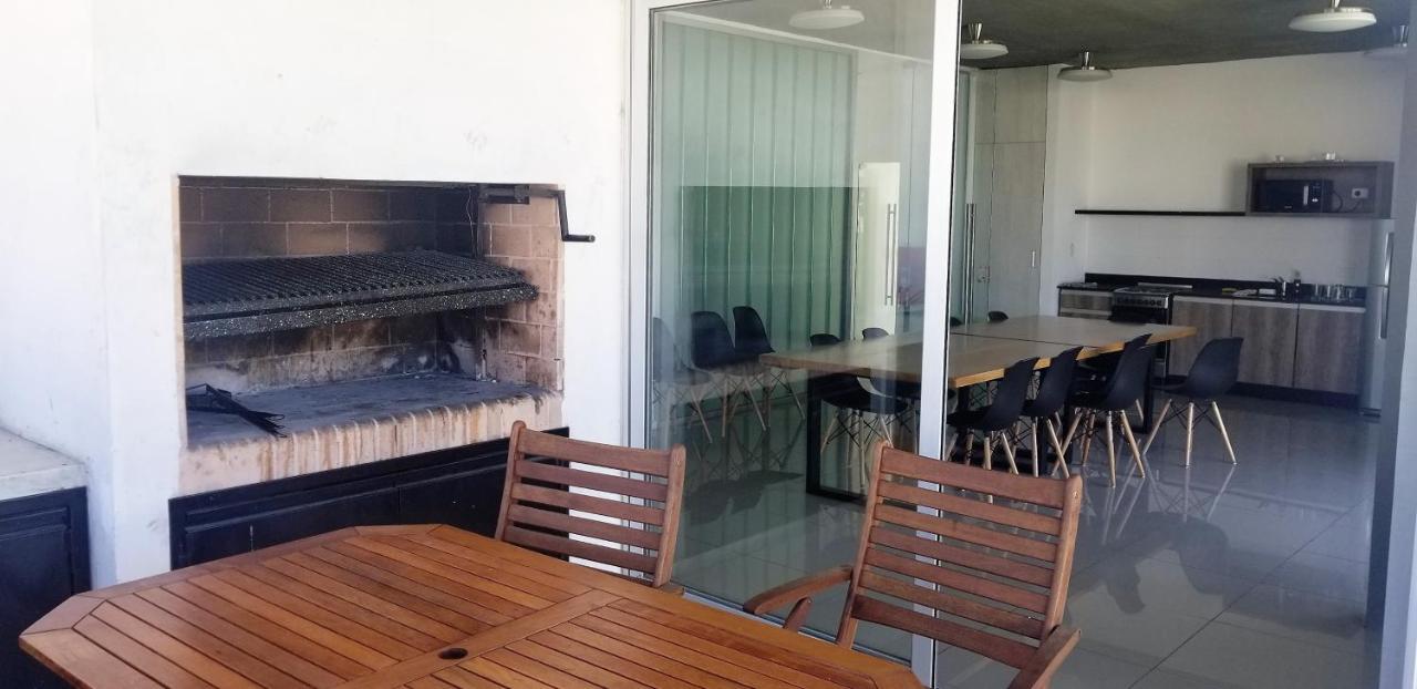 Palermo Market Luxury Apartments 504 布宜诺斯艾利斯 外观 照片