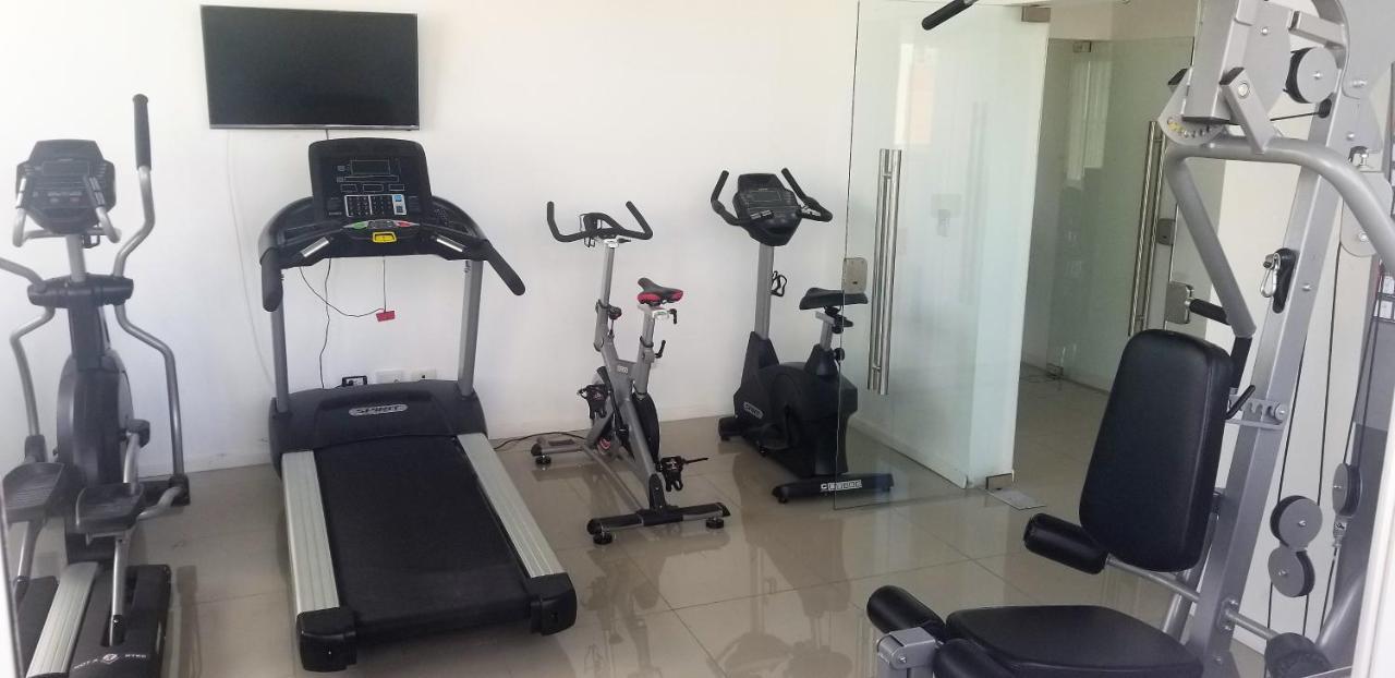 Palermo Market Luxury Apartments 504 布宜诺斯艾利斯 外观 照片