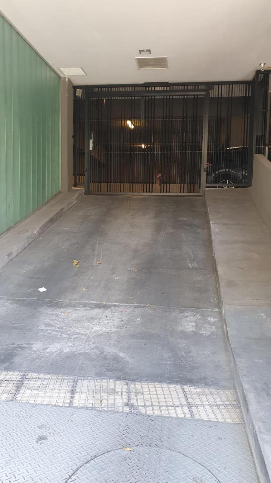 Palermo Market Luxury Apartments 504 布宜诺斯艾利斯 外观 照片